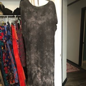 LulaRoe Maria Dress